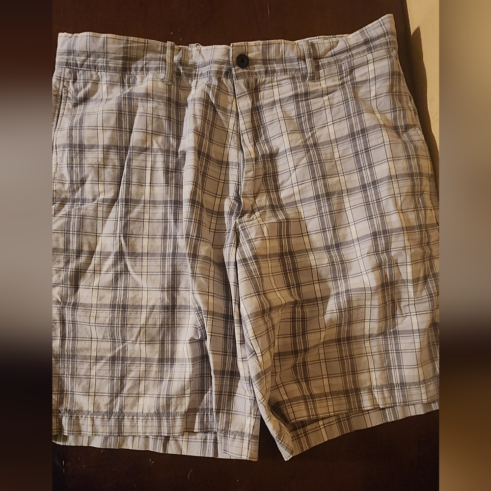 Perry Ellis cottons sz w36 nwot #409